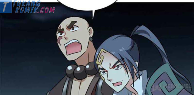 Rebirth Become a Dog Chapter 118 Gambar 18